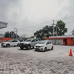 Reddoorz Premium @ Dna Fun Zone Pekanbaru