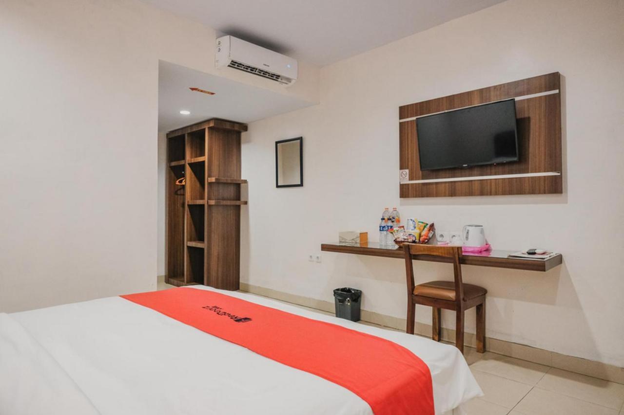 Reddoorz Premium @ Dna Fun Zone Hotel Pekanbaru