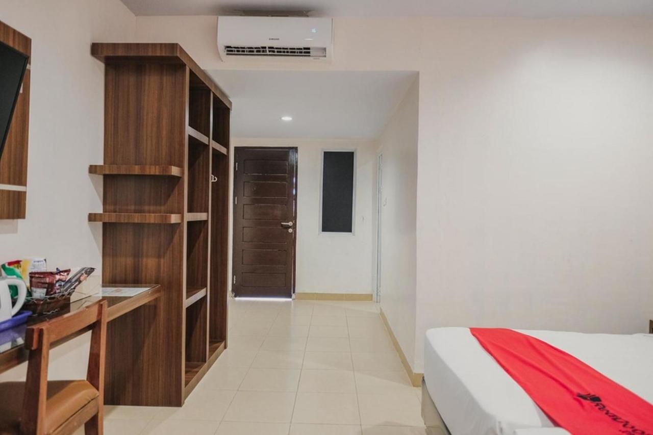 Reddoorz Premium @ Dna Fun Zone Pekanbaru